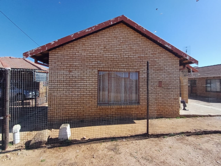 3 Bedroom Property for Sale in Kanana North West